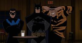 蝙蝠侠与哈莉·奎恩 图6