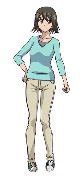 信長老師的年幼妻子 圖4
