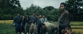 日本最著名的武士电影 图7