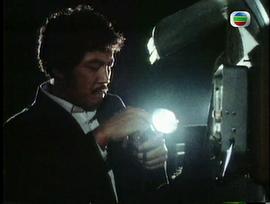 鬼影神功1979板 圖2