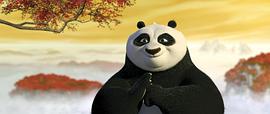功夫熊猫4命运之爪 图3