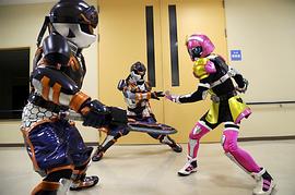假面骑士EX-AID 图2