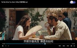 告訴我你想要什么 圖2