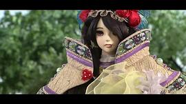 Thunderbolt Fantasy 東離劍游紀 圖10