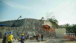 天火岛火山原型是在哪里 图2