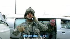 美国大兵与伊拉克战争的电影 图6