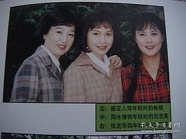 夢(mèng)圓何方演員表 圖5
