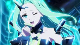 劇場版 超時空要塞DELTA：絕對LIVE 圖1