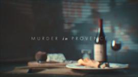 普罗旺斯谋杀案 第一季 图1