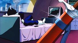 龍珠Z劇場版9：銀河面臨危機!! 身手不凡的高手!! 圖2