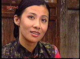 慈禧太后邱淑貞演的電視劇 圖1