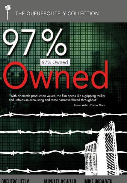 97%被私人銀行占據(jù)的無(wú)中生有債務(wù)貨幣