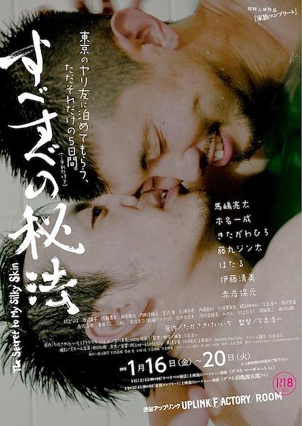 柔膚之秘法