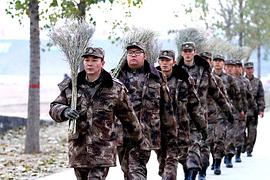 防務(wù)精英之星兵報(bào)到 圖1