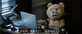 泰迪熊2上映时间 图1