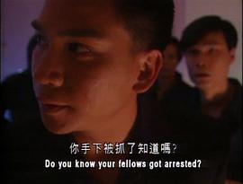 香港卧底电影排行榜 图6