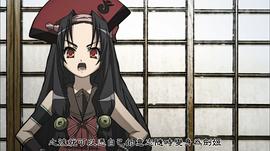 百花繚亂武士少女 圖8