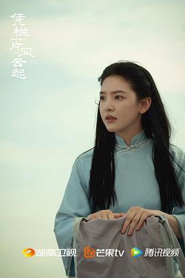 憑欄一片風(fēng)云起 圖5