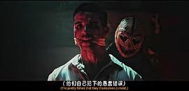 腥心眼 图1