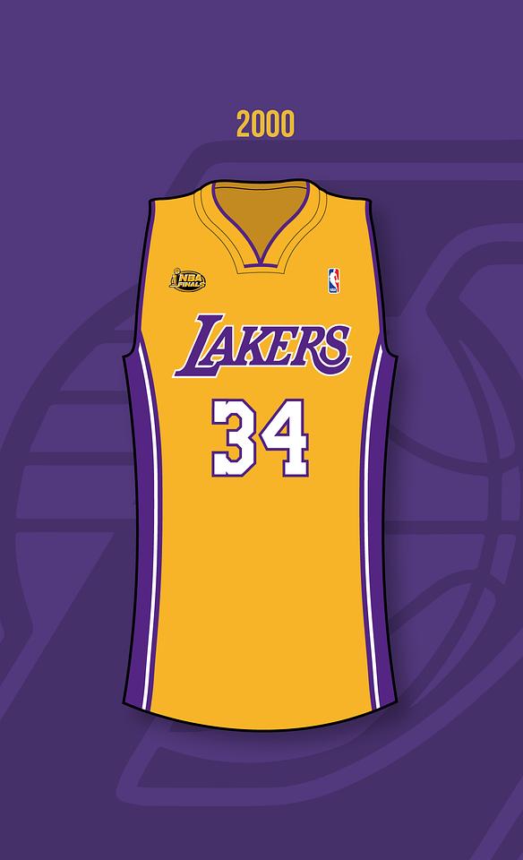 NBA總冠軍歷程 2009-2010