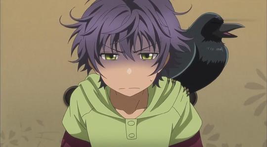 八犬傳 東方八犬異聞