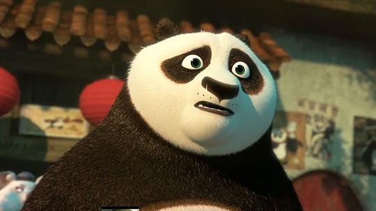 功夫熊猫3普通话版免费观看1080p