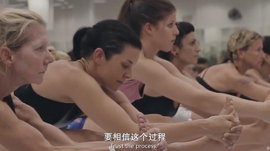 世界级瑜伽大师视频