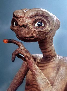 E.T.外星人 图1
