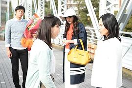 日劇我選擇不結(jié)婚 圖6