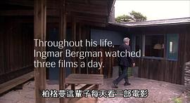 打擾伯格曼 圖5