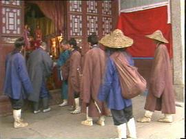 地藏王传奇14集视频 图7