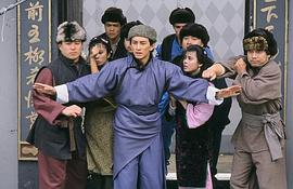 1988年TVB电视剧 图2
