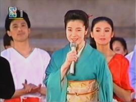 1992年中日歌會 圖1