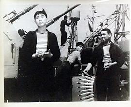 电影水手长的故事1963版 图3