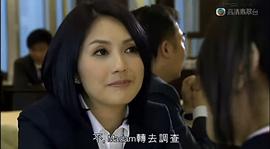 杨千嬅演过的电视剧 图6