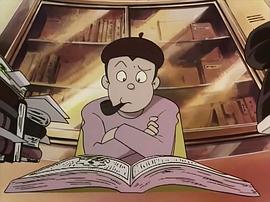 2112年 哆啦A夢誕生 圖9