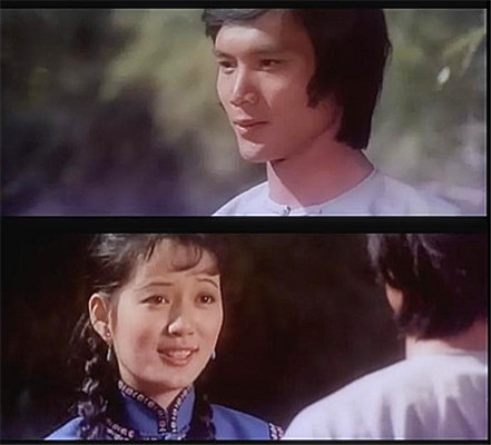 刘忠良1977年电影