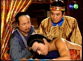97版施公奇案網(wǎng)盤下載 圖5