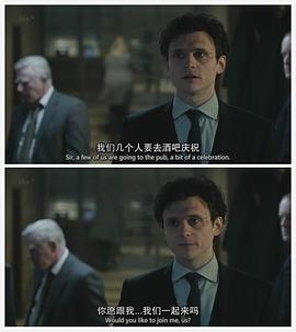 白教堂血案 第四季 圖6