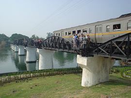 桂河大桥 图2