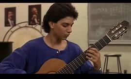 十字街头电影1986吉他 图8
