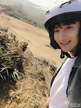 夏天19歲的肖像小白是誰 圖4