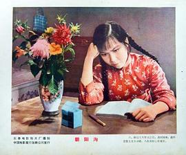 朝阳沟老电影1963全剧彩色版 图10