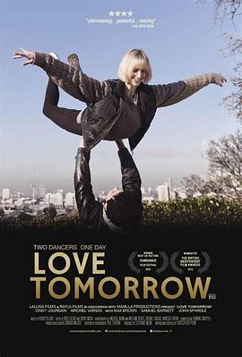 Love Tomorrow 图1
