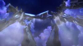 劇場(chǎng)版 超時(shí)空要塞DELTA：激情的女武神 圖9