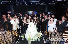 第2届青龙系列节目奖颁奖典礼 图1