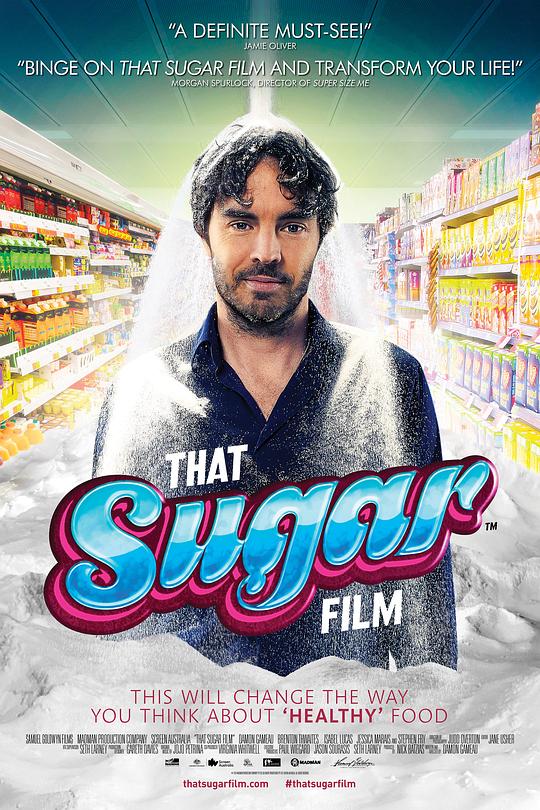 一部关于糖的电影国语版有吗