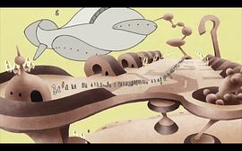 有关海马的动画片 图5