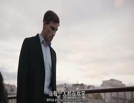 倫敦諜影 圖1