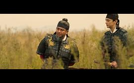韩国古装战争电影 图2
